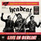 Headcat - Live In Berlin (Vinyle Neuf)