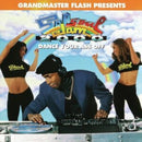 Grandmaster Flash - Grandmaster Flash Presents: Salsoul Jam 2000 (Vinyle Neuf)