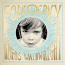 Rufus Wainwright - Folkocracy (Vinyle Neuf)