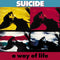 Suicide - A Way Of Life (Vinyle Neuf)