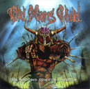 Old Mans Child - Ill Natured Spiritual Invasion (Vinyle Neuf)