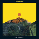Azamiah - In Phases (Vinyle Neuf)