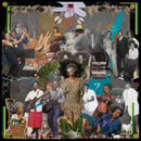 Kampire Presents - A Dancefloor In Ndola (Vinyle Neuf)