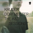 Kruder And Dorfmeister - The K And D Sessions (Vinyle Neuf)