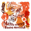 Mulatu Astatke - Tension (Vinyle Neuf)