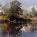 Oren Ambarchi / Eric Thielemans - Kind Regards (Vinyle Neuf)