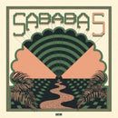 Sababa 5 - Sababa 5 (Vinyle Neuf)