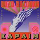 Ouzo Bazooka - Kapaim (Couleur) (Vinyle Neuf)