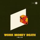 Work Money Death - A Portal To Here (Vinyle Neuf)