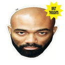 Murkage Dave - Brut Thoughts (Vinyle Neuf)