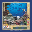 Sonedo - From Here On Out (Vinyle Neuf)