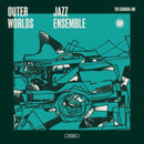 Outer Worlds Jazz Ensemble - The Karman Line (Vinyle Neuf)