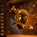 Caskets - Reflections (Vinyle Neuf)