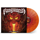 Ringworm - Seeing Through Fire (Vinyle Neuf)