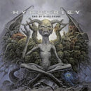 Hypocrisy - End Of Disclosure (Vinyle Neuf)