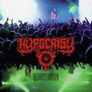 Hypocrisy - Destroys Wacken (Couleur) (Vinyle Neuf)