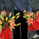 Conic Rose - Wedding (Vinyle Neuf)