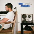 Tour-Maubourg - Spaces Of Silence (Vinyle Neuf)