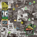 Various - Pont Neuf 10 Years: In House We Trust (Vinyle Neuf)