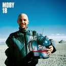 Moby - 18 (Vinyle Neuf)