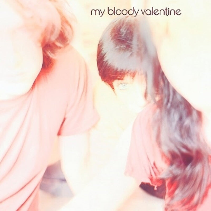 My Bloody Valentine - Isnt Anything (Vinyle Neuf)