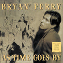 Bryan Ferry - As Time Goes By (Vinyle Neuf)
