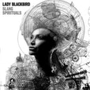 Lady Blackbird - Slang Spirituals (Vinyle Neuf)