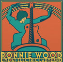Ronnie Wood - Live At Electric Ladyland (Vinyle Neuf)