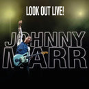 Johnny Marr - Look Out Live! (Vinyle Neuf)