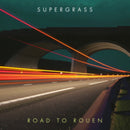 Supergrass - Road To Rouen (Vinyle Neuf)