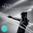 Gary Numan - A Perfect Circle: Live At Ovo Arena Wembley (Vinyle Neuf)