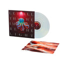 Garbage - Let All That We Imagine Be The Light Pearl Sunrise Vinyl-Indie Ex (Vinyle Neuf)