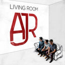 Ajr - Living Room (Vinyle Neuf)