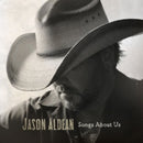 Jason Aldean - Songs About Us (Vinyle Neuf)
