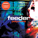 Feeder - Polythene (Vinyle Neuf)