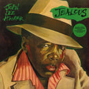John Lee Hooker - Jealous (Vinyle Neuf)