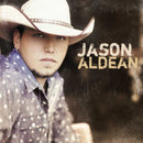Jason Aldean - Jason Aldean (Vinyle Neuf)