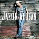 Jason Aldean - My Kinda Party (Vinyle Neuf)