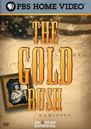Film - The Gold Rush