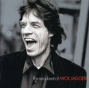 Mick Jagger - The Very Best Of (Vinyle Neuf)