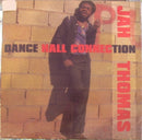 Jah Thomas - Dance Hall Connection (Vinyle Neuf)
