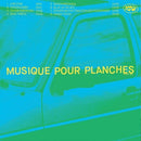 Musique Pour Planches - Golf 92 (Vinyle Neuf)