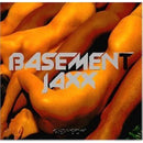 Basement Jaxx - Remedy (Vinyle Neuf)