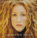 Amanda Marshall - Tuesdays Child (Vinyle Neuf)