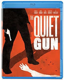 William F. Claxton - The Quiet Gun