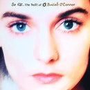 Sinead O Connor - So Far: The Best Of (Vinyle Neuf)