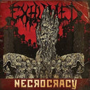 Exhumed - Necrocracy (Vinyle Neuf)