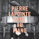 Pierre Lapointe - Pierre Lapointe Seul Au Piano (Vinyle Neuf)