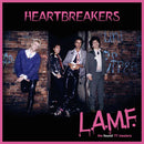 Heartbreakers - LAMF: The Found 77 Masters (Vinyle Neuf)