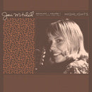 Joni Mitchell - Joni Mitchell Archives Vol 1 (Vinyle Neuf)